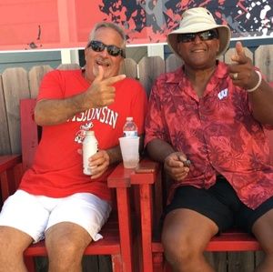 Meet your Posher, Ernest